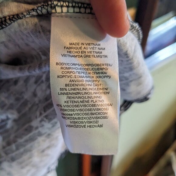 Graphic Ralph Tee - Picture 4 of 7